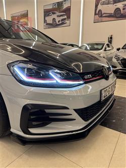 ڤۆڵکسواگن گۆلف